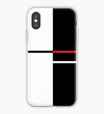 MONO iPhone Case