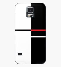 MONO Hülle & Klebefolie für Samsung Galaxy