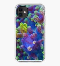 Corallimorph iPhone Case