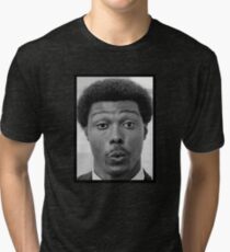 Samurai Cop - Frank Washington Tri-blend T-Shirt