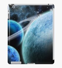 Serenity iPad Case/Skin