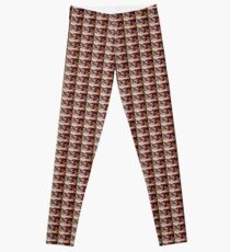 Star Wars Christmas Leggings