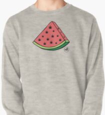 Weedmelon Pullover