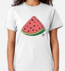 Weedmelon Classic T-Shirt