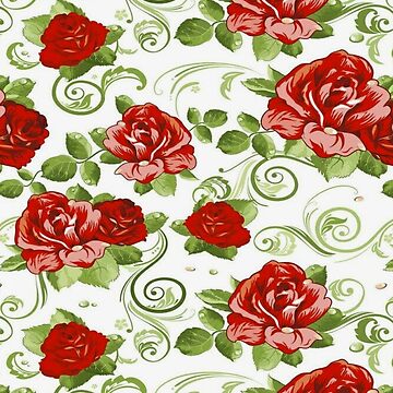 T-Shirt pattern 3D flowers, Funny Shirt flowers, beautiful color
