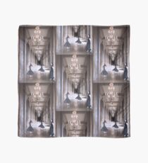 La Chanteuse Dreaming And Dancing Through Her Opera Scarf