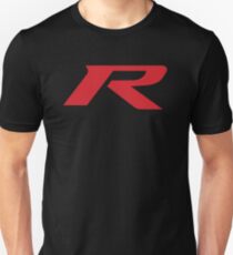 Type R FK8 2017 Unisex T-Shirt