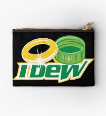 iDew Studio Pouch