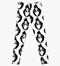 kla(nnecy)us Leggings