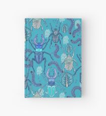 happy & frozen. Hardcover Journal