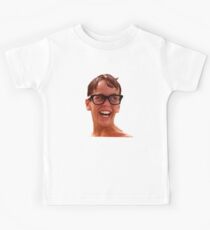 Sanlot Summer Kids Tee