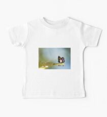 Yellow-eyed Plane... Baby Tee