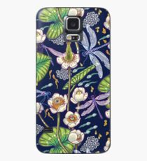 Flussgeschichten Hülle & Klebefolie für Samsung Galaxy
