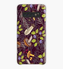 forest Case/Skin for Samsung Galaxy