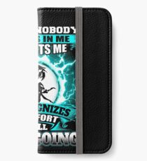 Vinilo o funda para iPhone SAO - Continuar