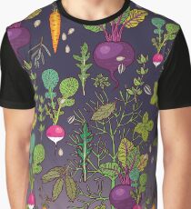 Gardener's dream Graphic T-Shirt