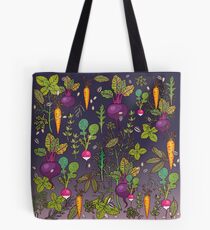 Gardener's dream Tote Bag