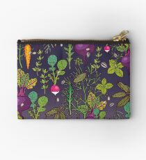 Gardener's dream Studio Pouch