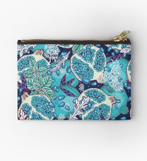 Frozen wonderland Zipper Pouch