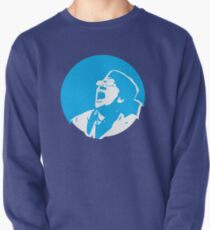 REEEE Liberal tears Screeching Liberal Democrat Tears Screaming democrat funny - Online Store Pullover