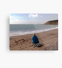 Ocean Dreaming No. 1 Metal Print