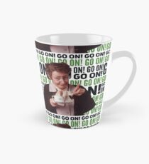 Mrs Doyle Tall Mug
