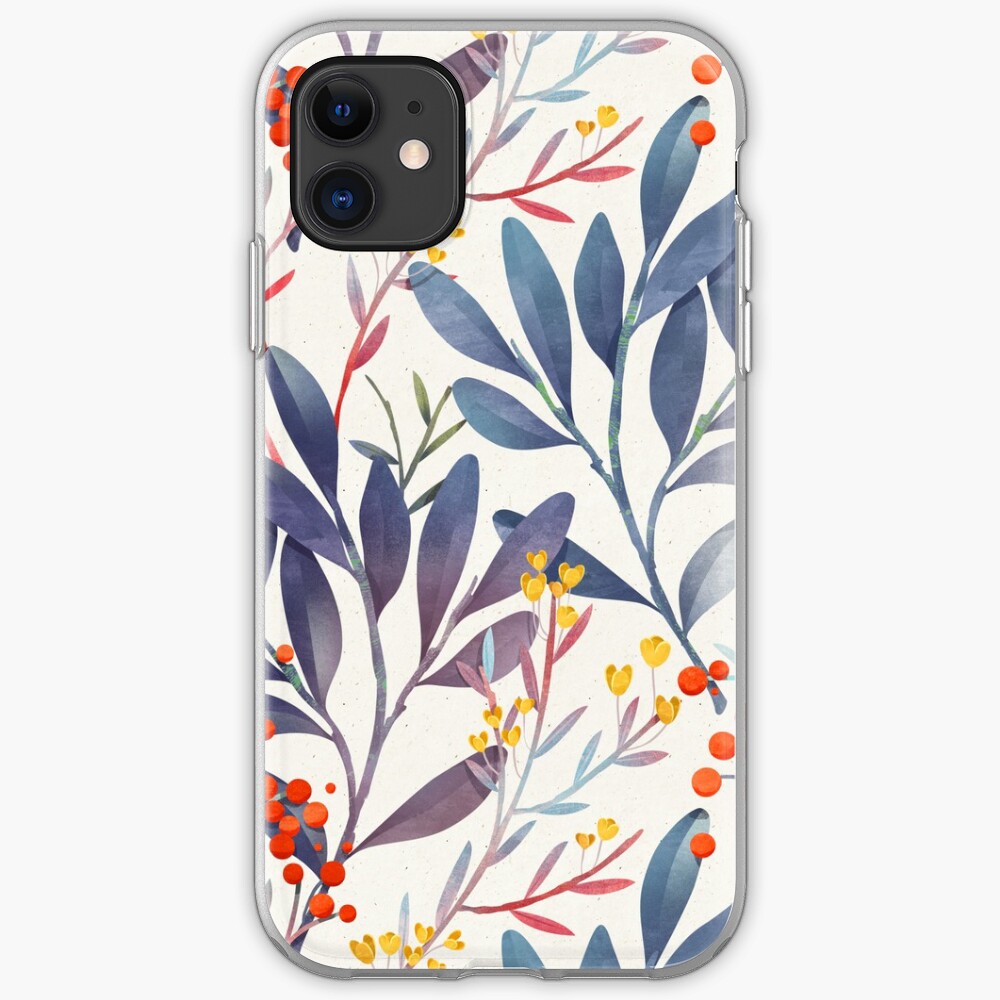 Winter iPhone Case & Cover