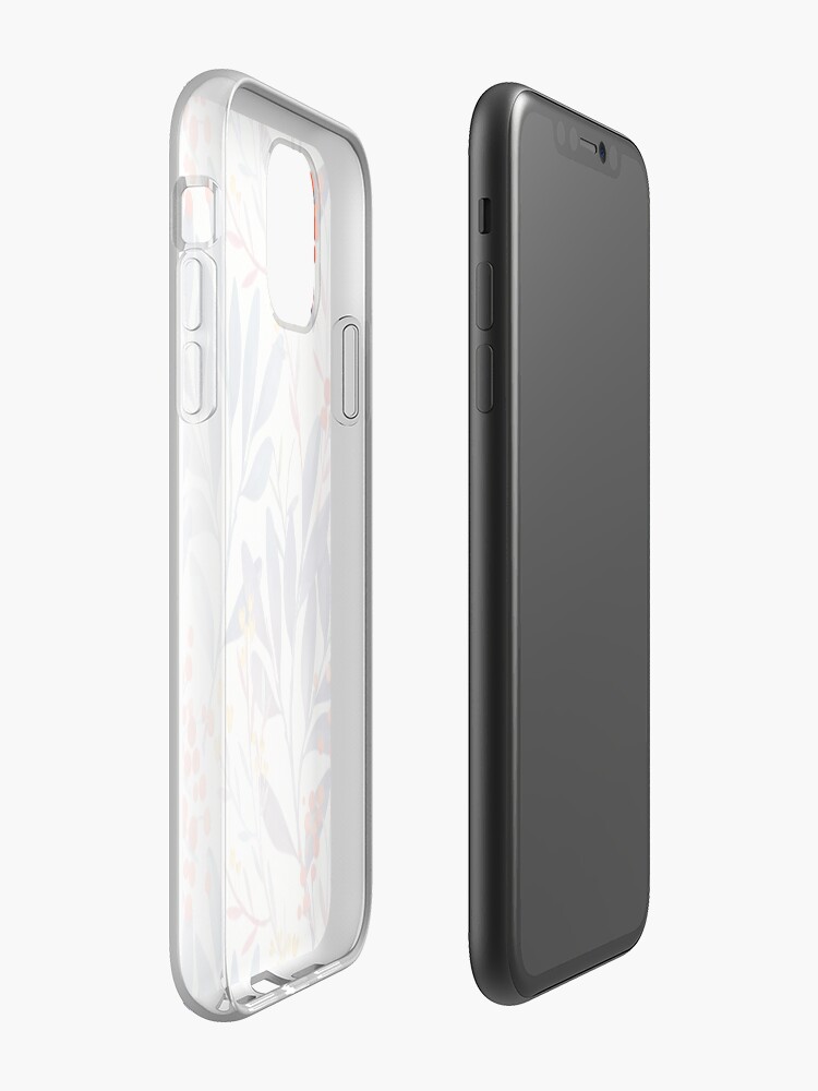 Alternate view of Winter iPhone Case & Cover