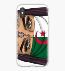Algérie iPhone Case