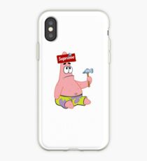 Vinilo o funda para iPhone Patrick the STAR