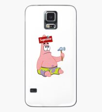 Patrick the STAR Case/Skin for Samsung Galaxy