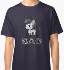 Zebra Bao Classic T-Shirt