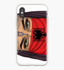 coque de albanie iphone xs max