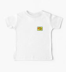 find some time tyler the creator golf wang Baby Tee