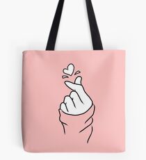 Cute Heart~ Tote Bag