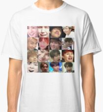 BTS meme Classic T-Shirt