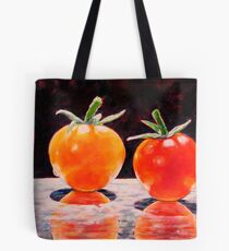 Tomatoes Tote Bag