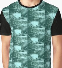 Dandelion Graphic T-Shirt