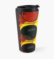 stop Travel Mug