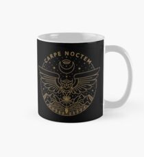 Carpe Noctem Mug