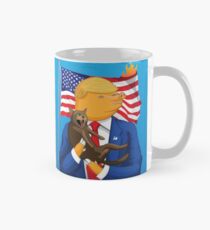 American Catastrophe Mug