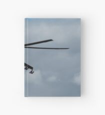 Mi-24 'Hind' Helicopter Gunship (II) Hardcover Journal