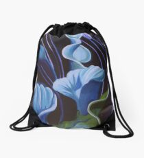 The Lily Drawstring Bag