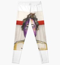The Front Bottoms - Self Titled Leggings
