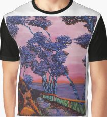 Welcoming of the Water Spirit Graphic T-Shirt