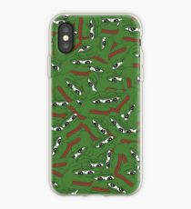 "PEPE THE FROG" iPhone Case