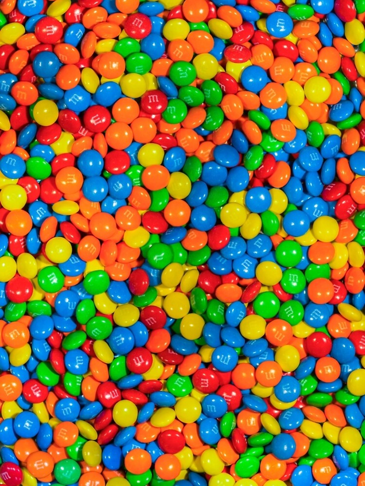 m&m by baneling