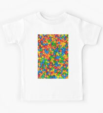 m&m Kids Tee