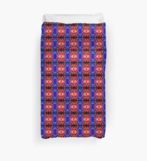 Angry Fish Face #02 Duvet Cover