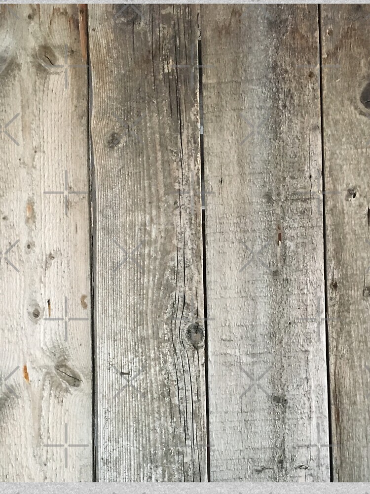 French Country Farmhouse Whitewashed Grey Barn Wood Baby One